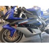 Honda CBR 1000 RR - 2005